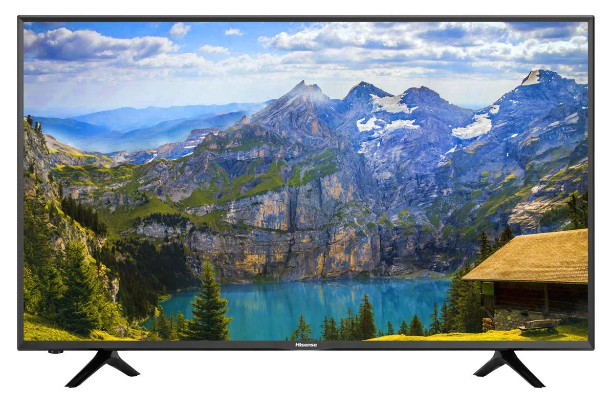 Hisense 65N3000UW 65