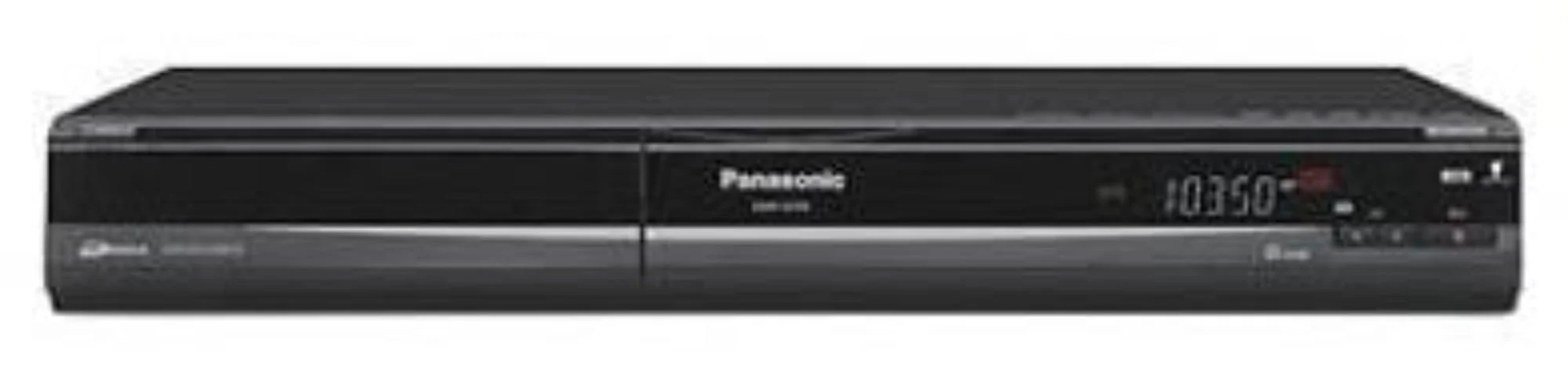 Panasonic DMR-EH59 HDMI Region Free DVD Recorder (OPEN BOX)