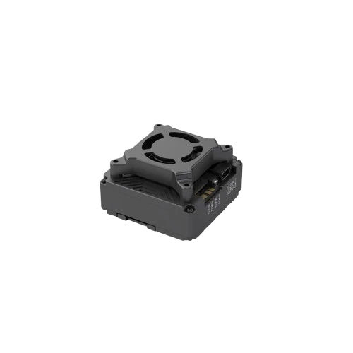 CADDXFPV Walksnail Avatar GT VTX Kit with Avatar HD Pro Camera, 2W Max, Dual Antennas, 1080P/100fps DVR, 11.1V-25.2V