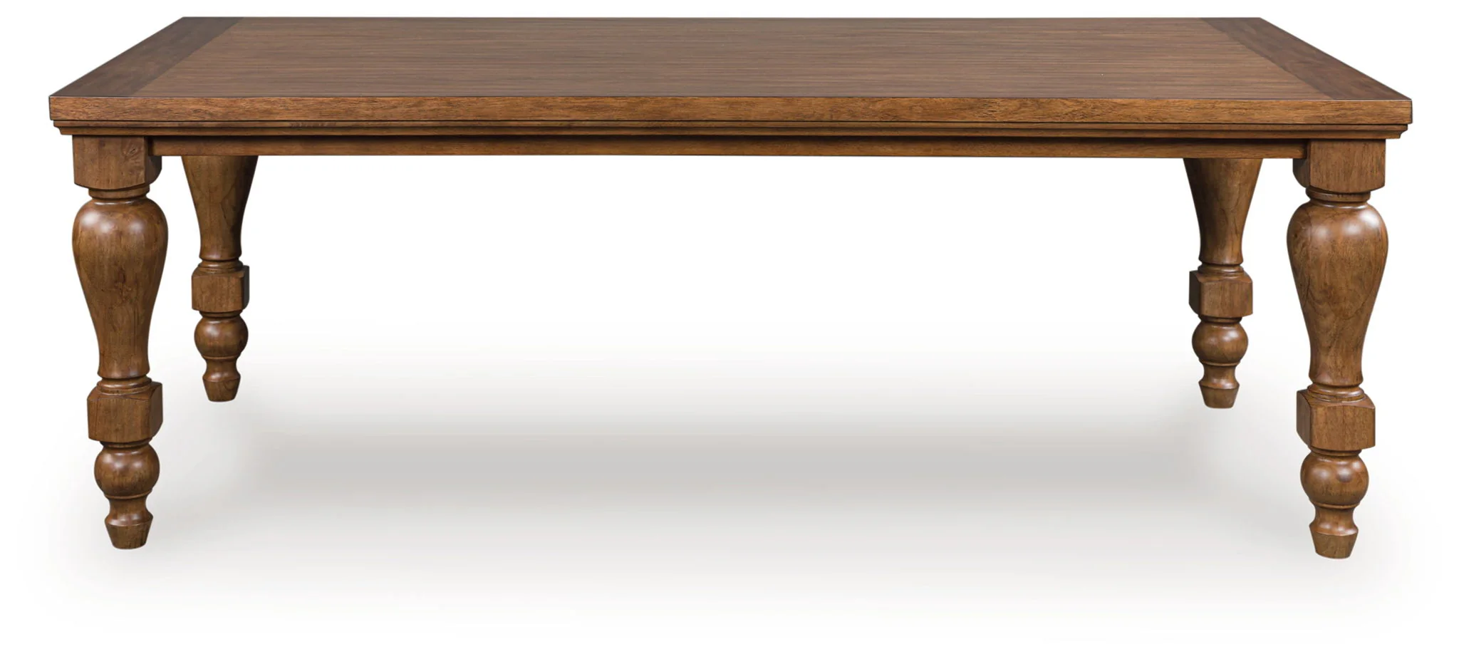Greddinton - Rectangular Dining Room Table