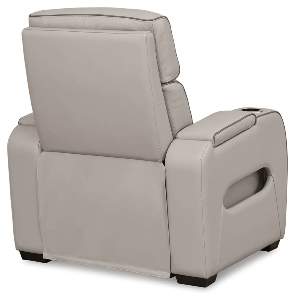 Boyington PWR Recliner/ADJ Headrest
