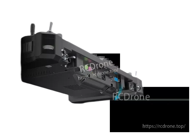 CHINOWING T30 All-In-One Hand-Held GSC Ground Station | 10.1inch 1920x1200, Intel i5, 23-ch RC, 5-150km Link