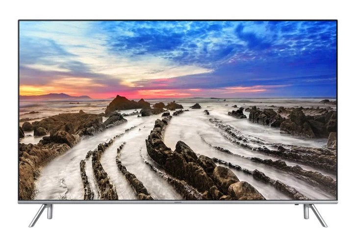 Samsung UA-55MU8000 55