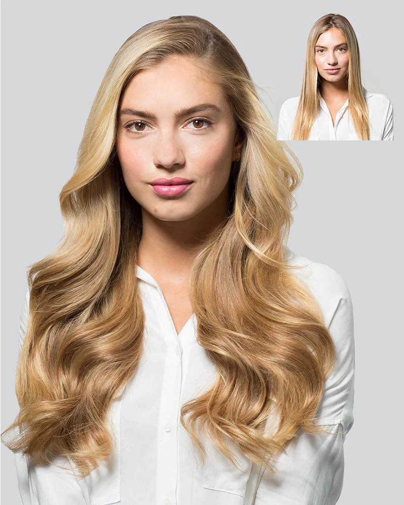 SWITCH KIT CURL TRIO