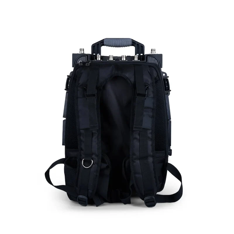 6/7/8 Channel Anti Drone Jammer Backpacks