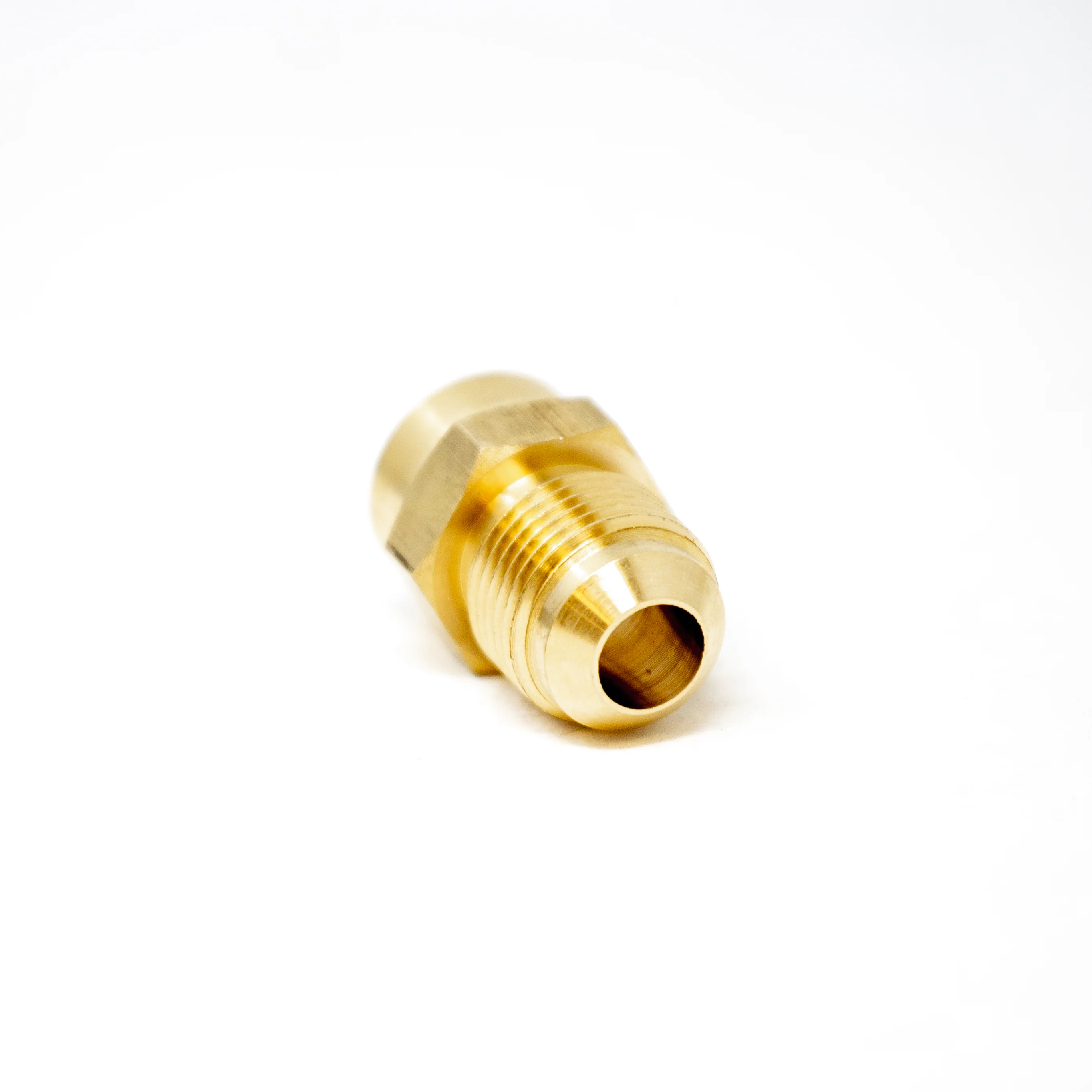 Natural Gas 10' Hose with Storage Strap