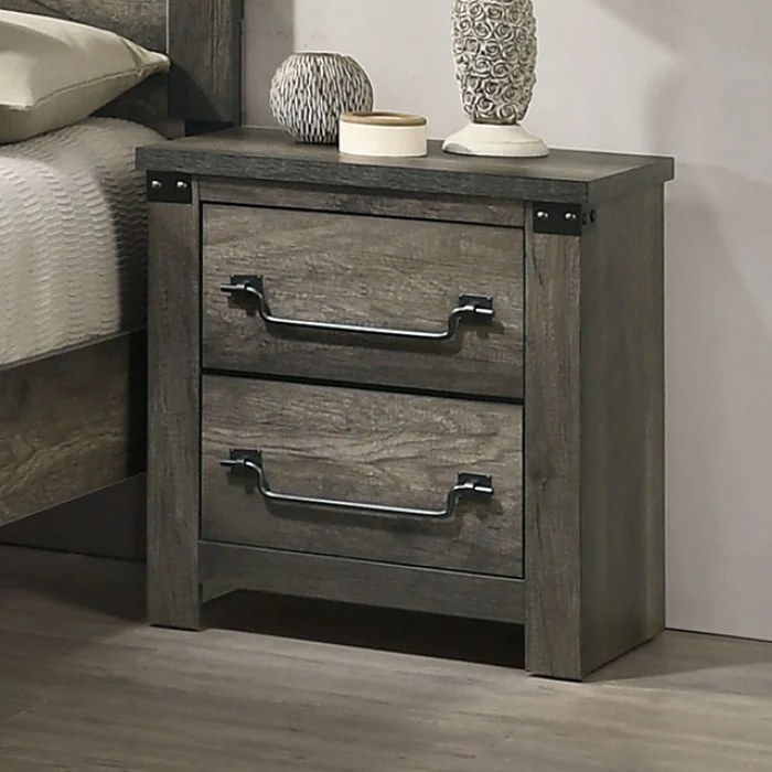 Britonale Nightstands