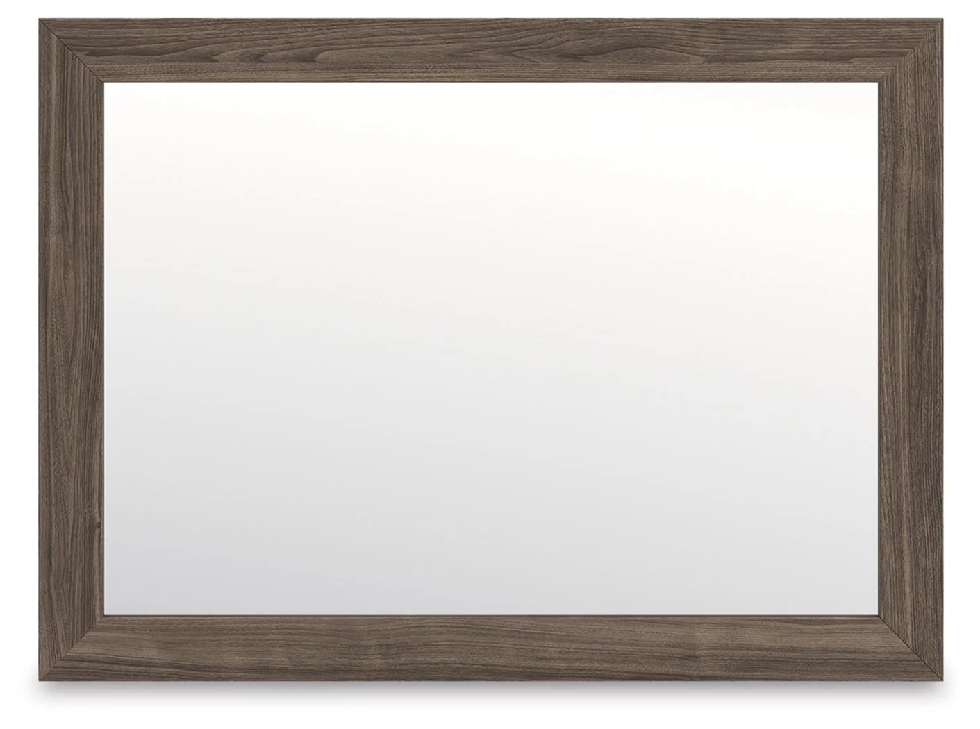 Kendanport - Bedroom Mirror - Brown