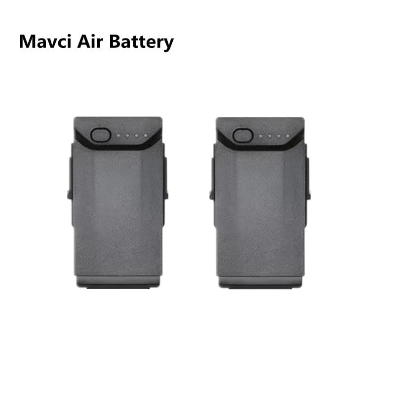 DJI Mavic Air Battery -  11.55 V 2375 mAh LiPo 3S For mavic air drone intelligent flight battery Flight time 21 minutes Modular Battery