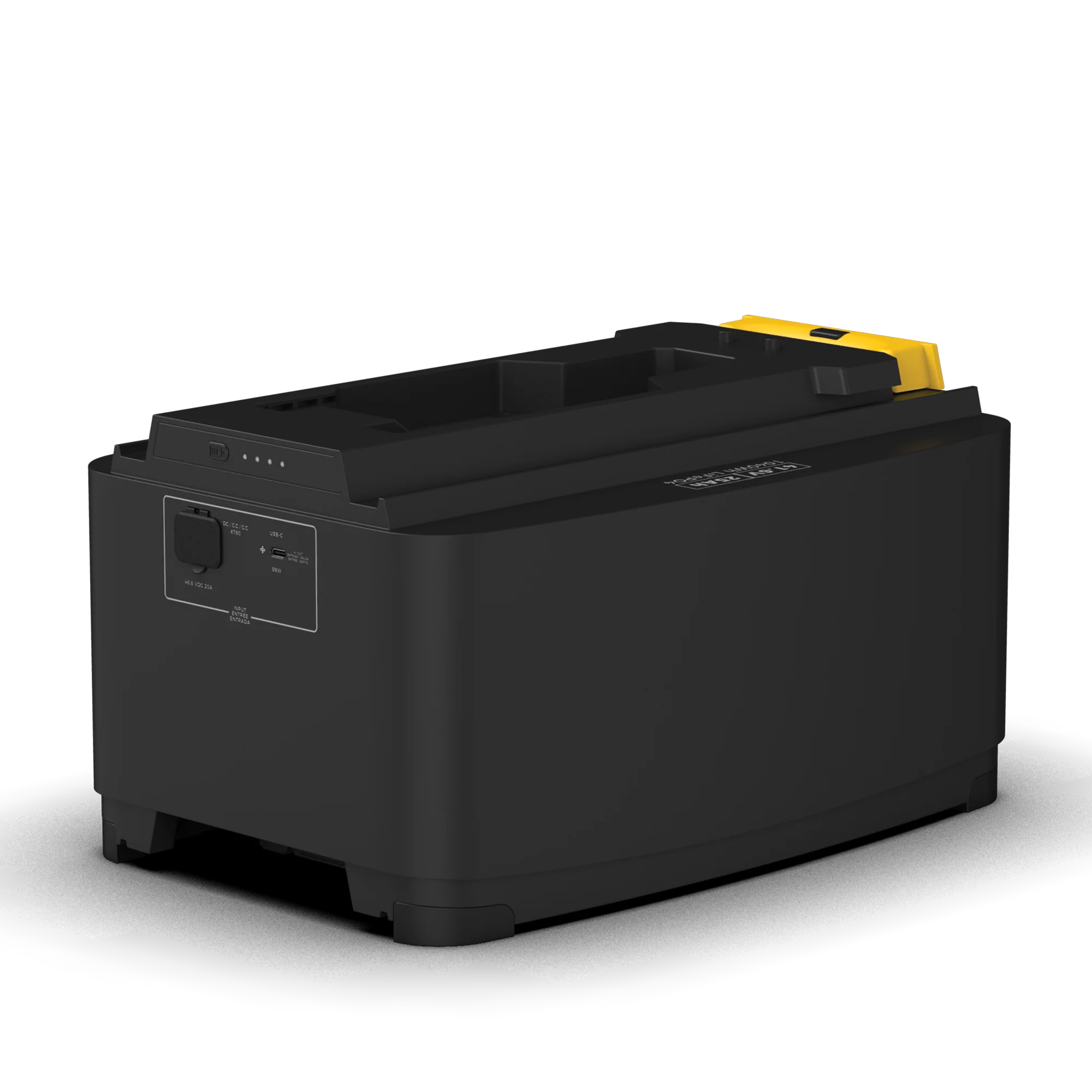 Zero E Expansion Power Pack +1000