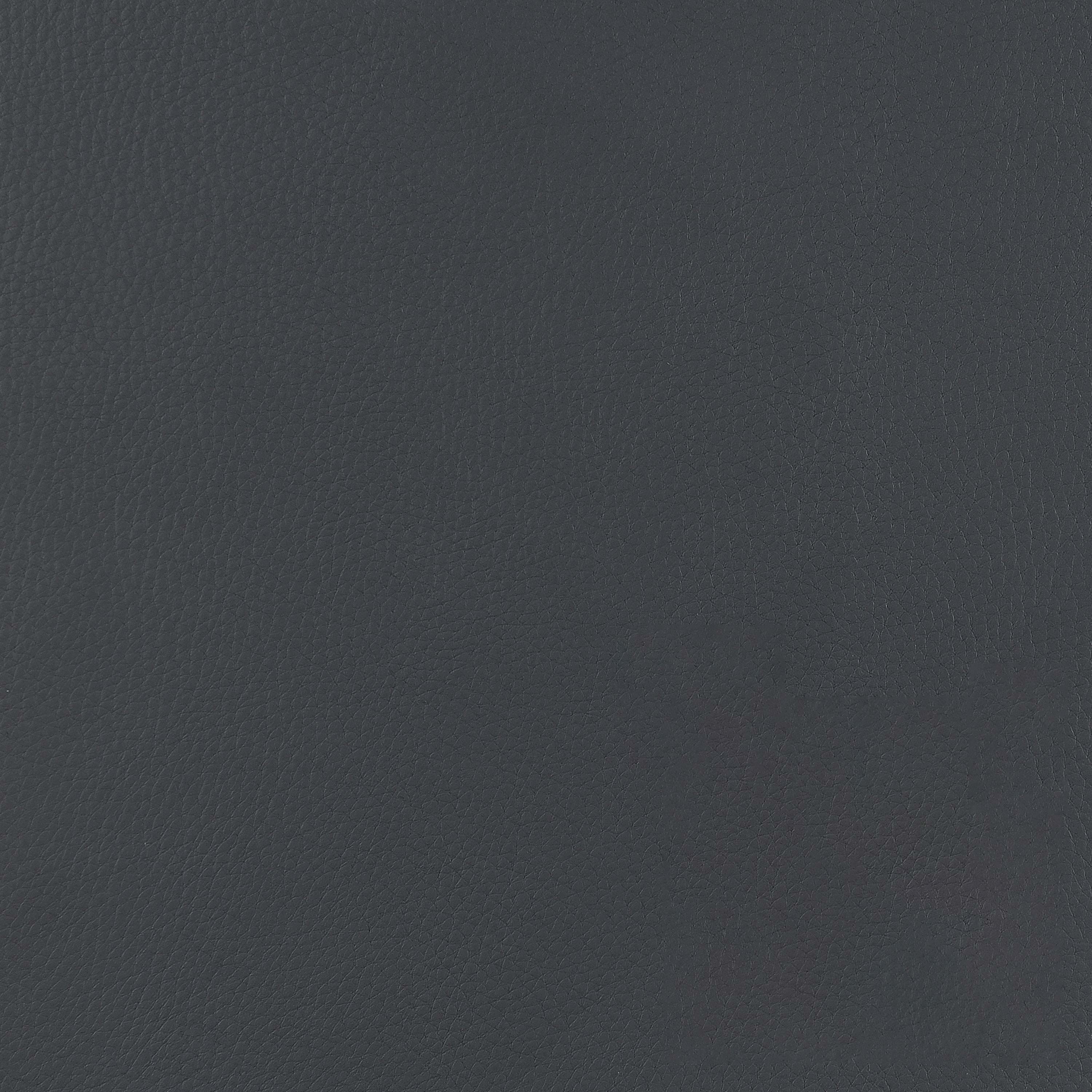 Bowman Round Upholstered Tufted Swivel Ottoman