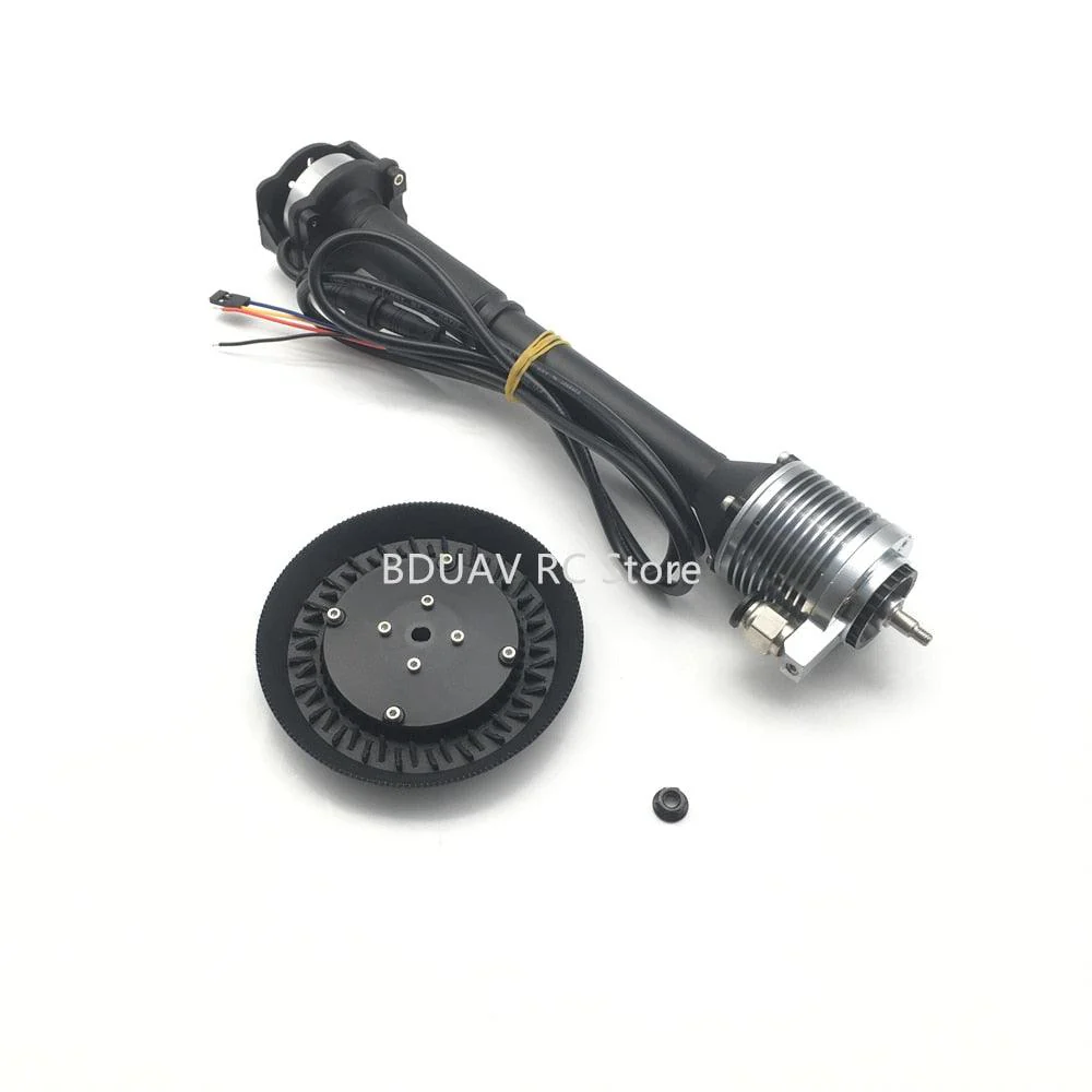 5810 Centrifugal Metal Atomization Nozzle Sprinkler With 12S 14S ESC For Dji T20 T30 T40 Agricultural Plant Protection Drone UAV Agriculture Drone Accessories