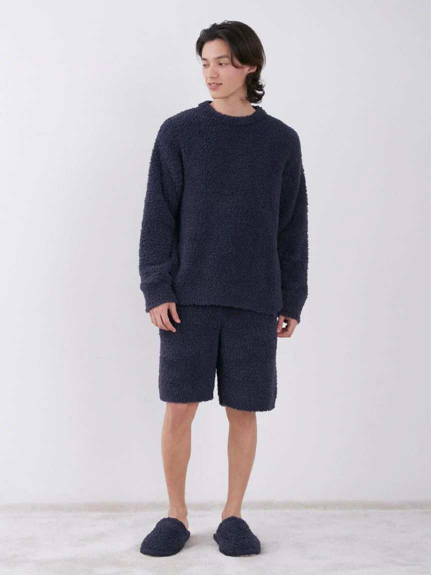 Gelato Cozy & Fluffy Lounge Shorts