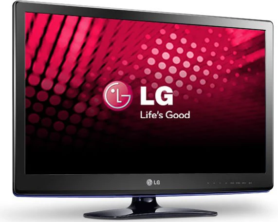 LG 26LS3500 26