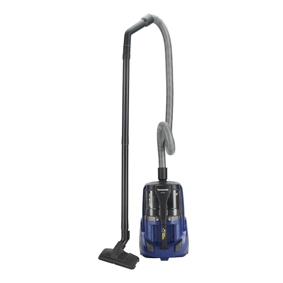 Panasonic 220 volt vacuum ZZMC-CL571 Bagless Canister 1600 watts Vacuum 220v 240 volt 50 hz