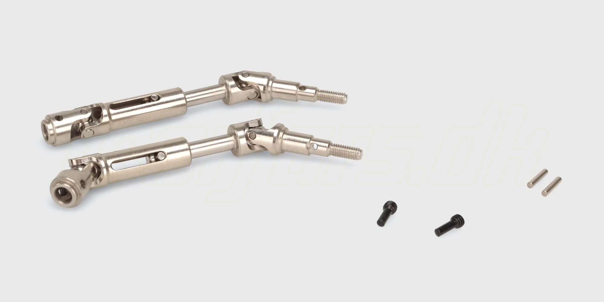 HyperGo EXtreme Drive Shafts