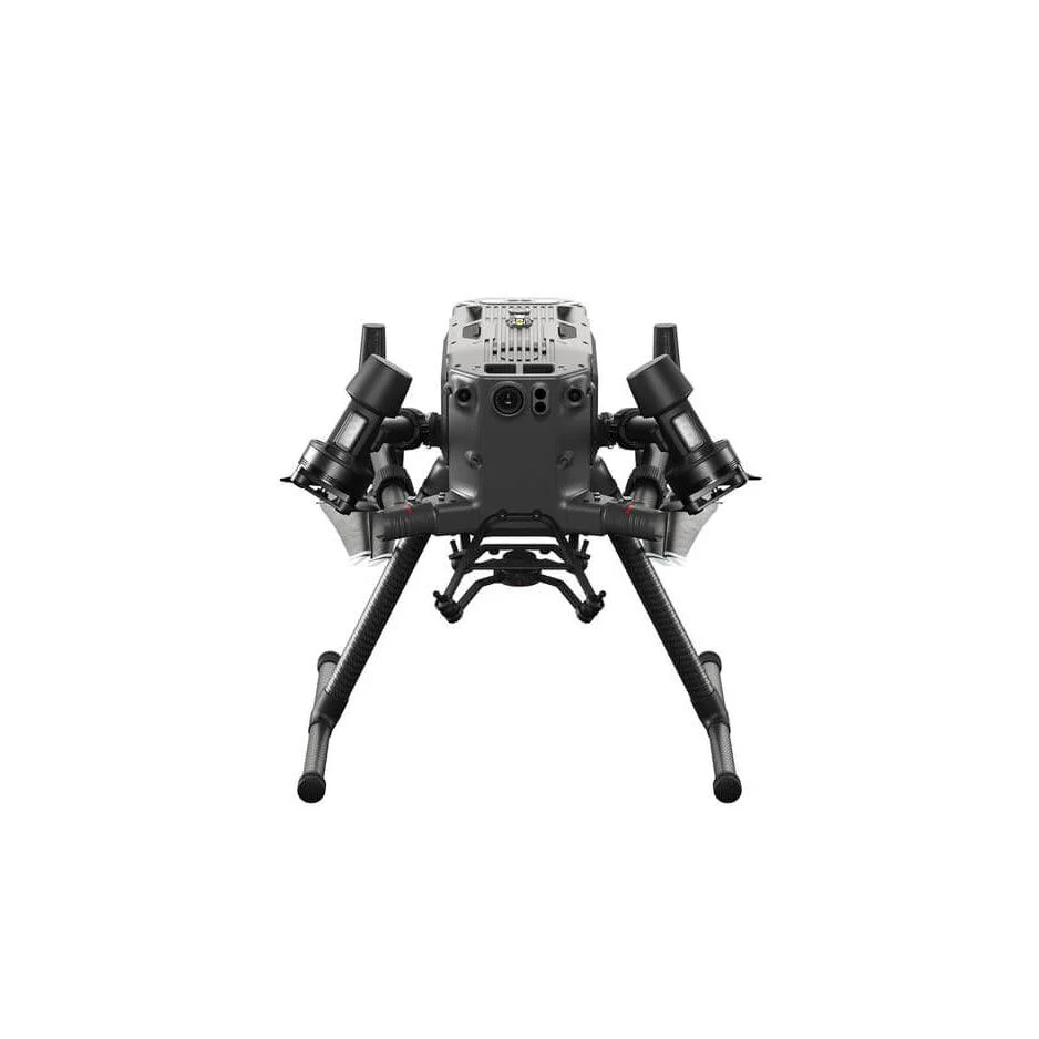 DJI M300 RTK Industrial Drone 15KM Long Range Transmission 55min Flight Time Inspection Mapping Search Rescue Firefight Matrice