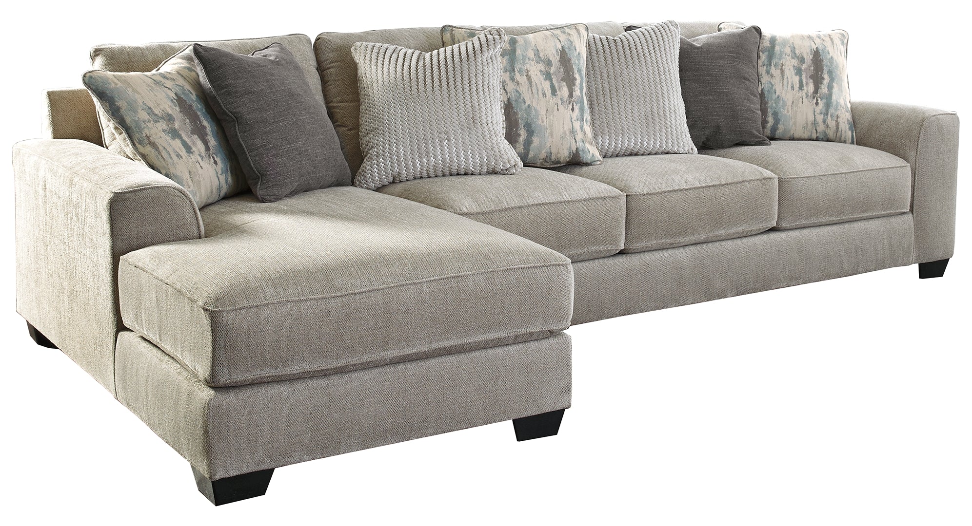 Ardsley Sectional with Chaise