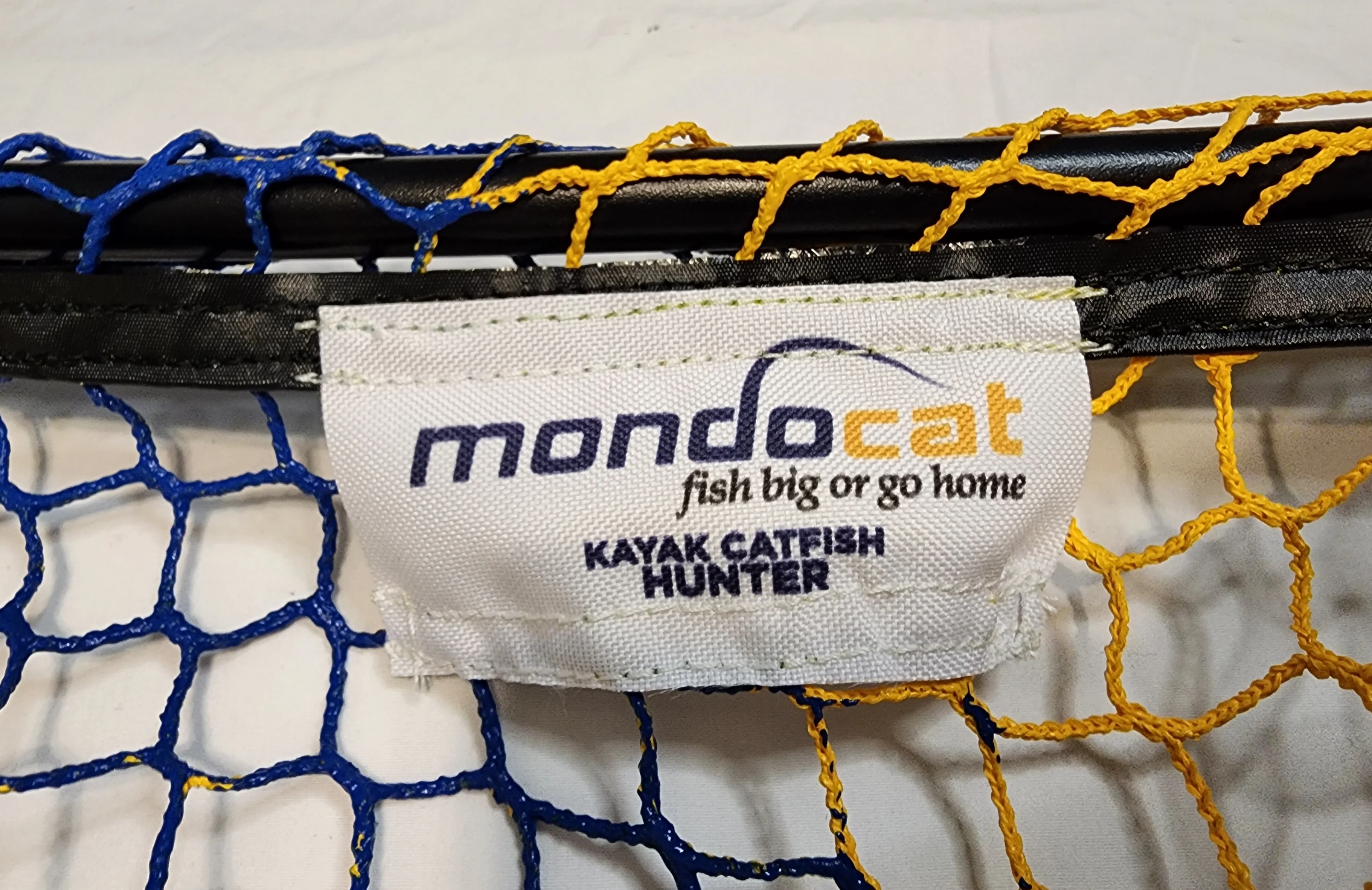 Kayak Catfish Hunter Landing Net