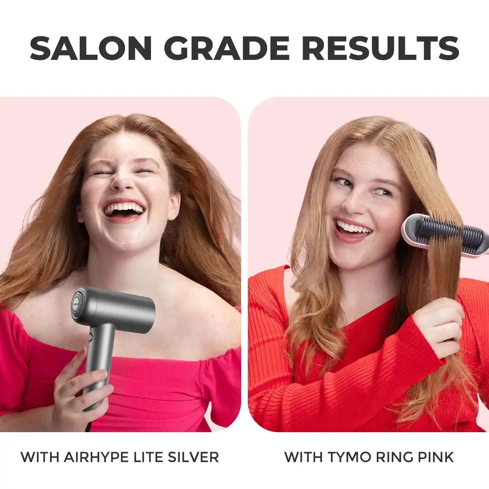 Salon Grade Results