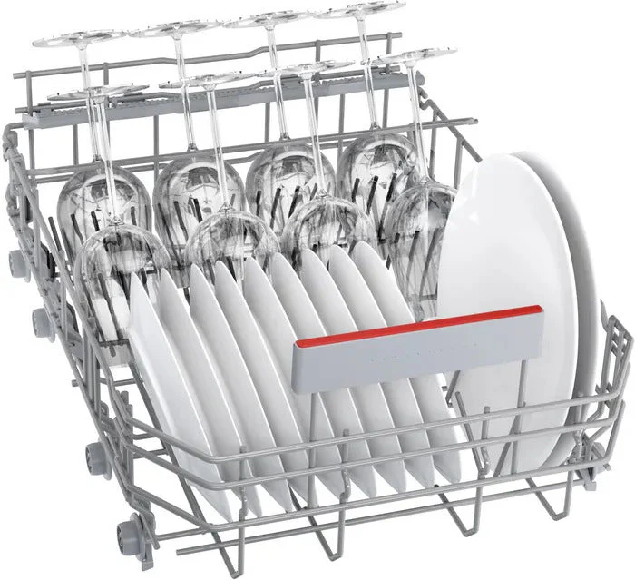 Bosch 220 volts slim Dishwasher 45 CM 18 inch 220v dishwasher 45cm SPS4HMI49220v 50 60 hz 3 racks