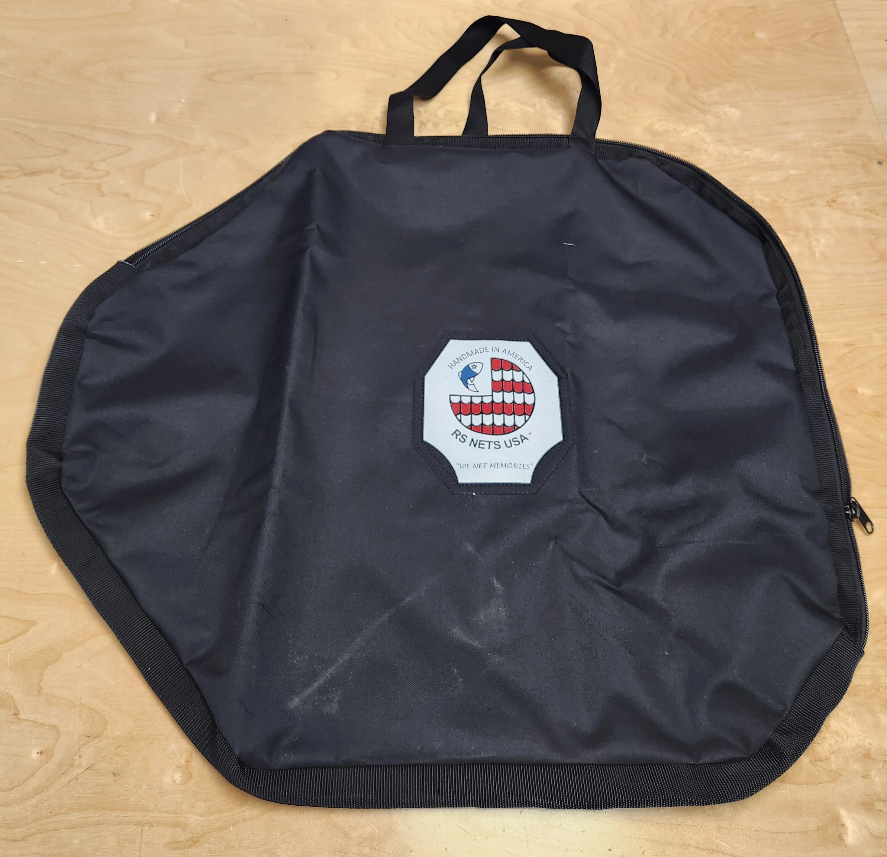 RS Net Walleye Special net Bundle