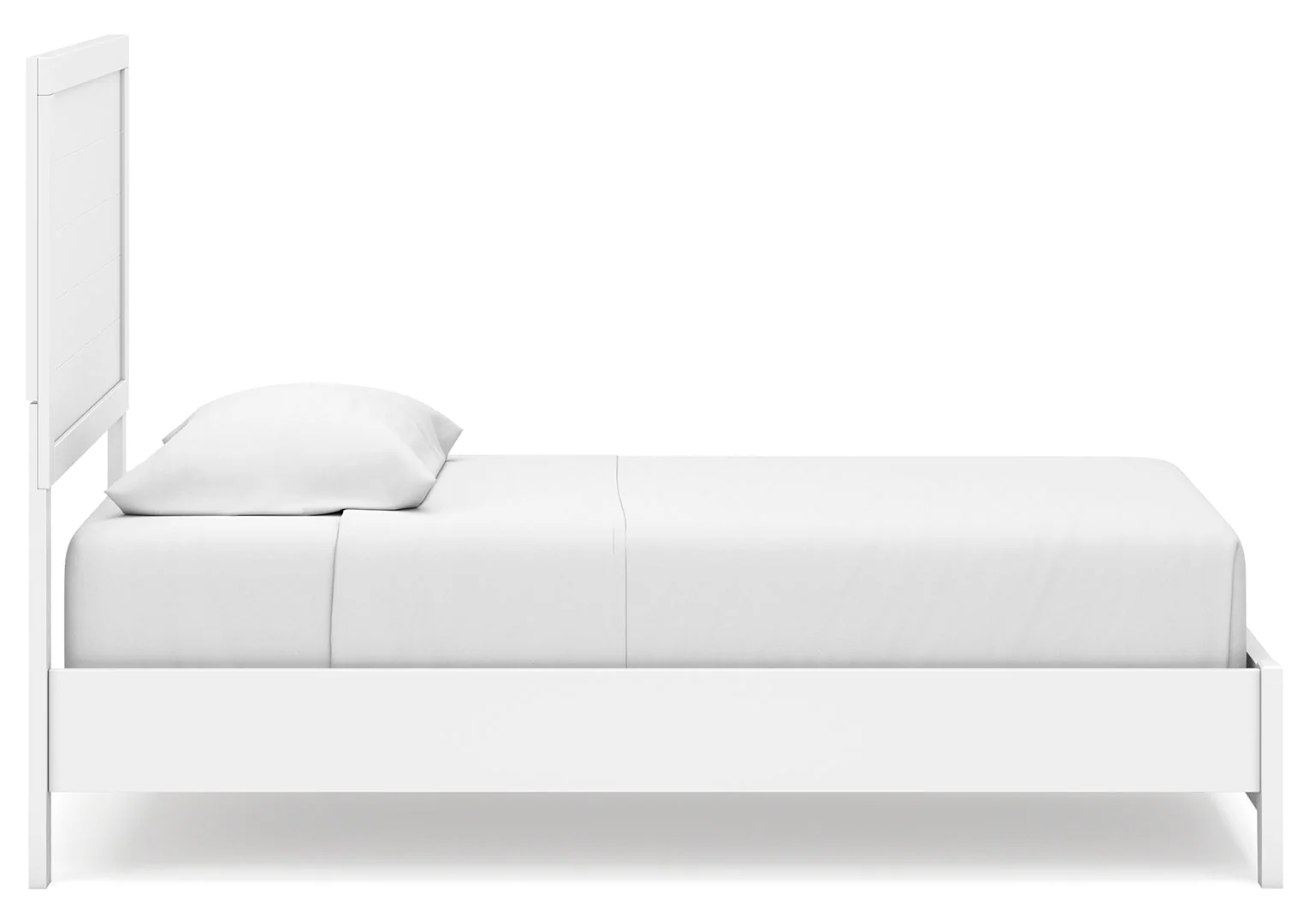 Binterglen Panel Bed