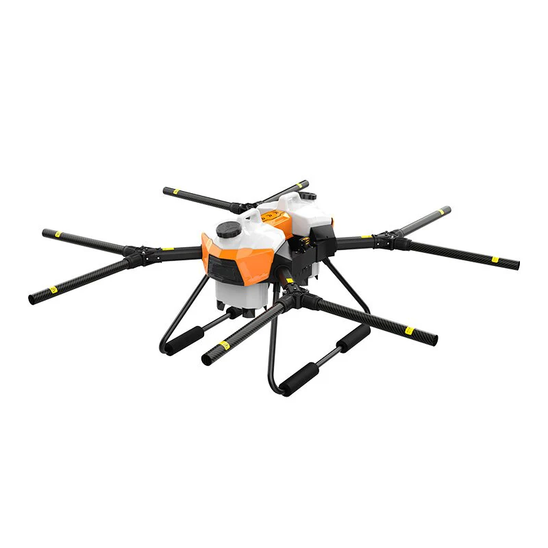 EFT G20 22L Agriculture Drone - G20 V2.0 4 Axis / 8 Axis  22L/20L 20KG Water Tank Compatible with Hobbywing X8 Motor JIYI K++ FC Dual Quick Release Battery