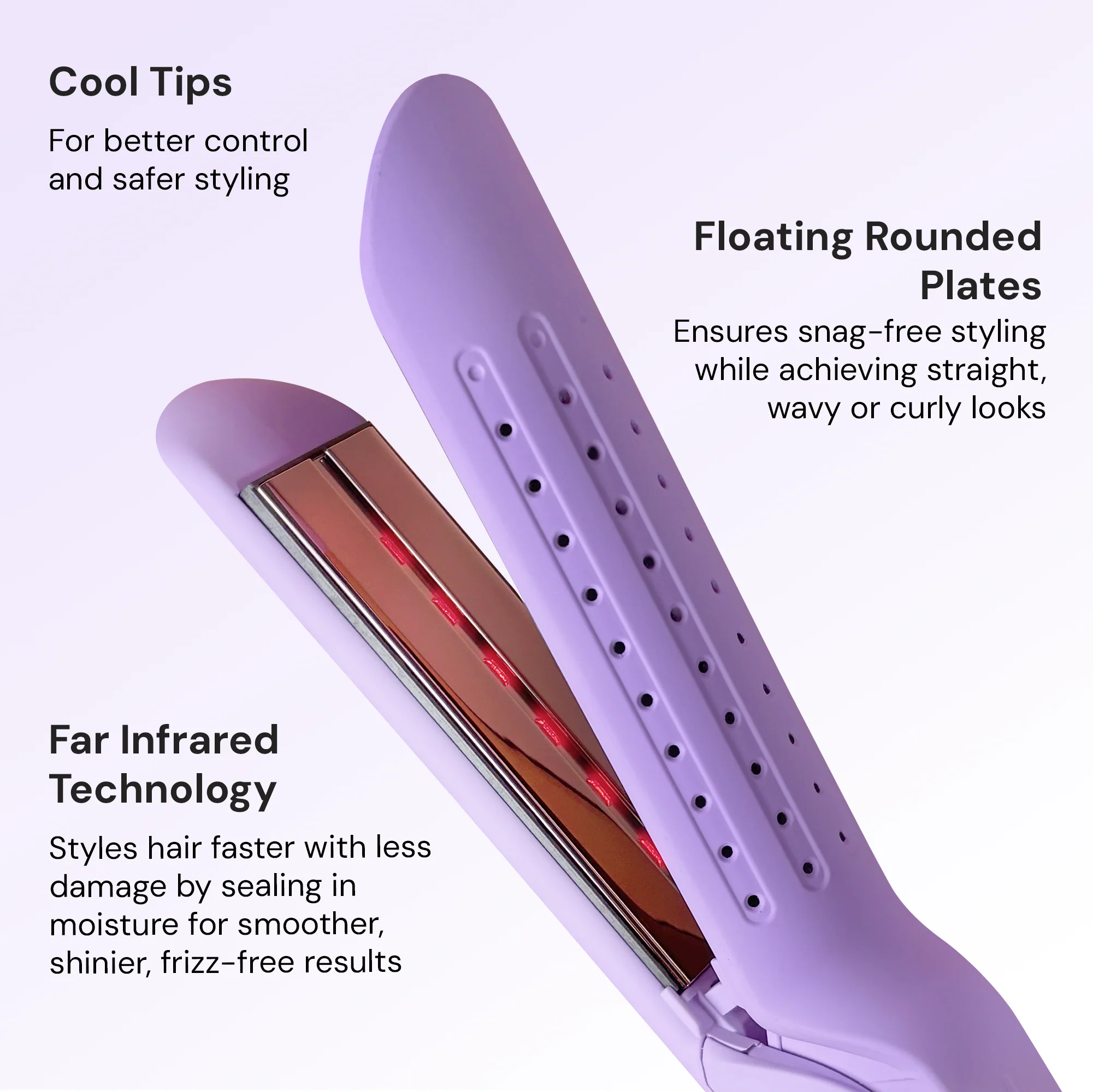 The Anti-Frizz Edit Bundle