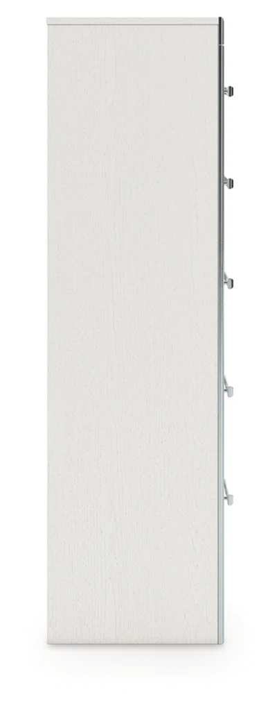 Birmonton Five Drawer Chest