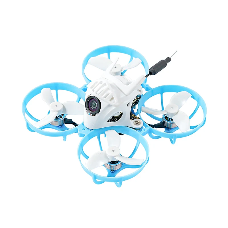 BETAFPV Meteor65 Pro - Analog Brushless Whoop FPV Quadcopter  (2023)