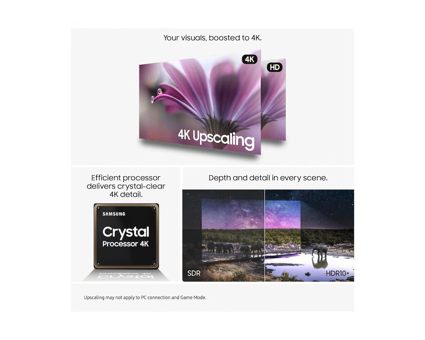 Samsung UA-55U8000 55