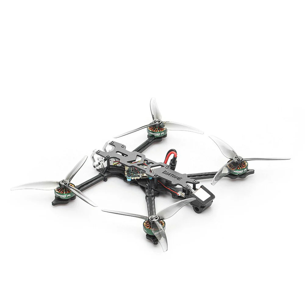 DIATONE Roma L5 4S/6S Power Unit without Camera/VTX