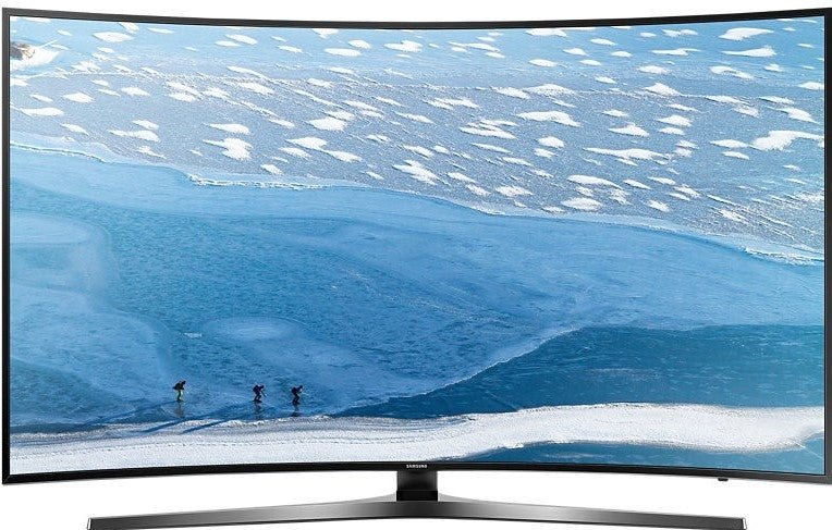 Samsung UA49KU7500 Ultra HD 49