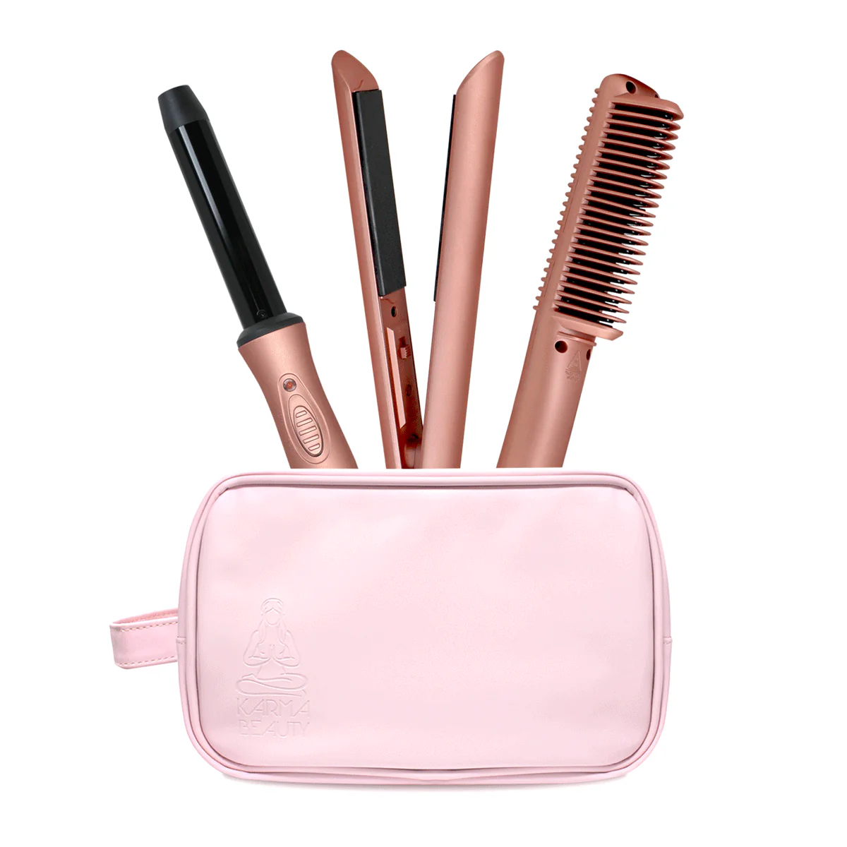 Style n' Fly Travel Kit