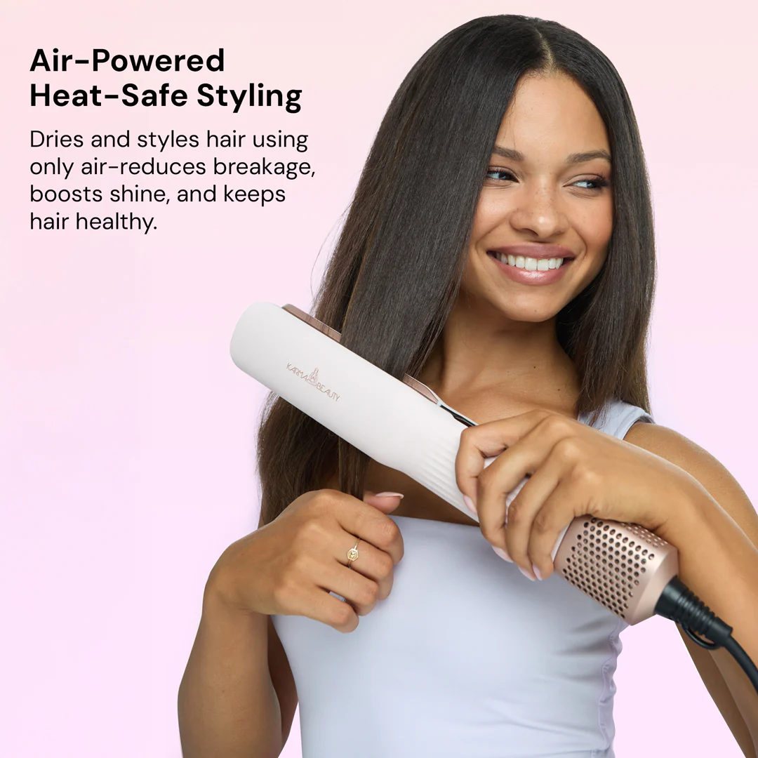 Breeze Blade - Ionic Air Styler