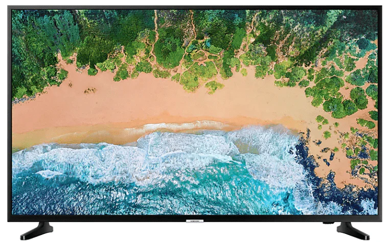 Samsung UA-43NU7092 43