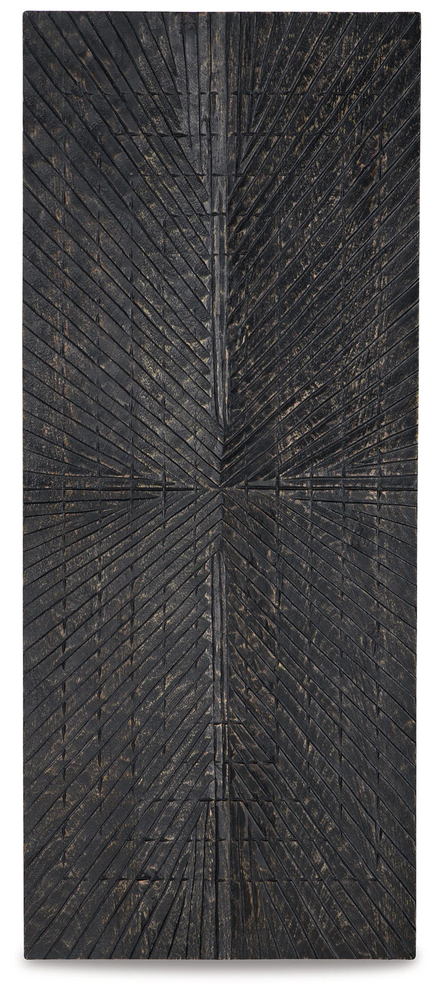 Lenora - Wall Decor - Antique Black