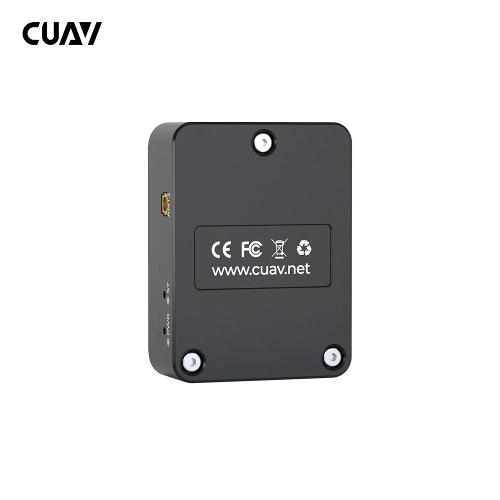CUAV C-RTK 2HP - Dual Antenna Centimeter Position GNSS Heading Module