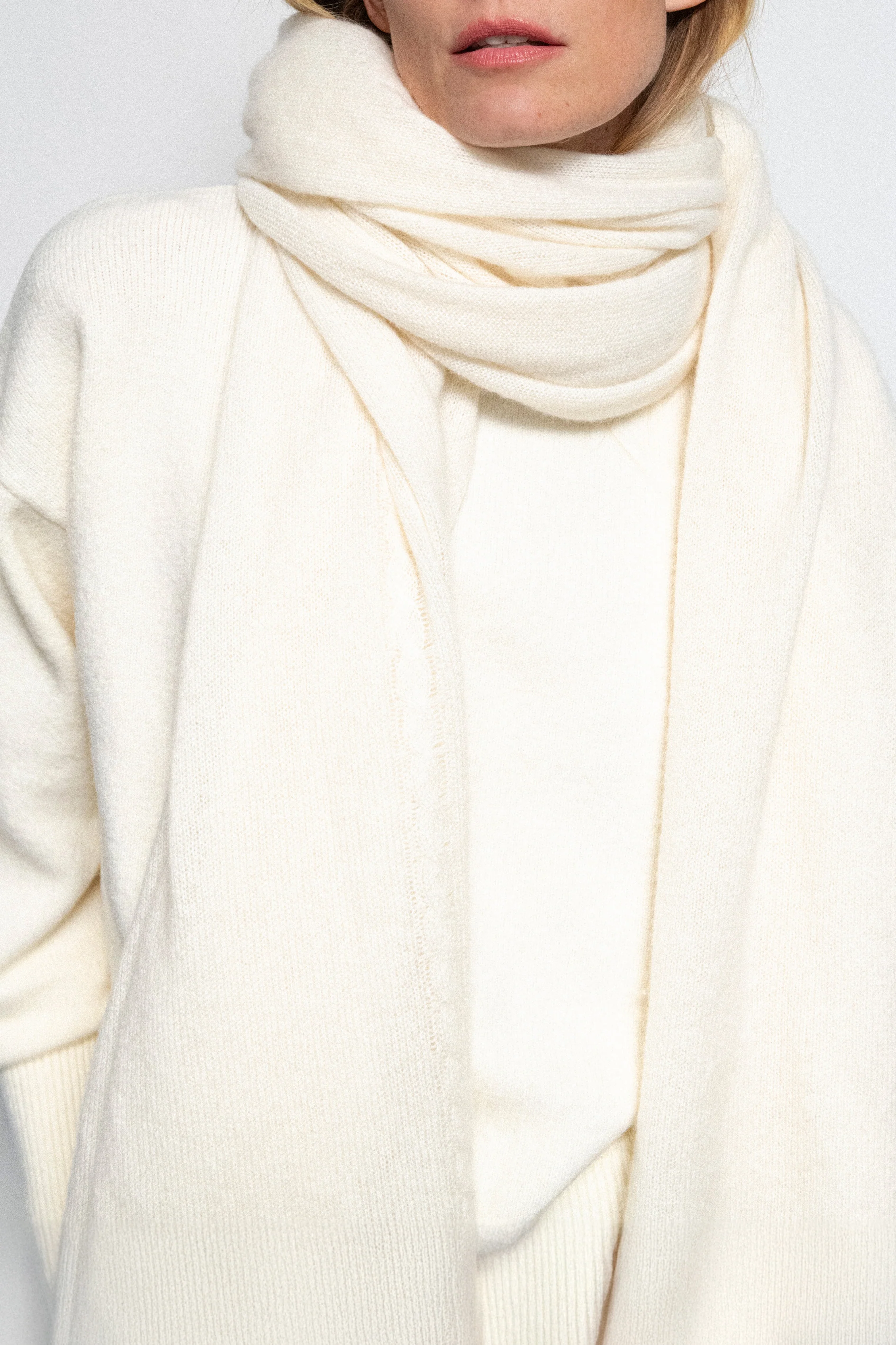 The Every Wrap – Milk