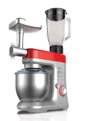 Black & Decker SM700 Stand Mixer Grinder Blender 220 volts 50 hz