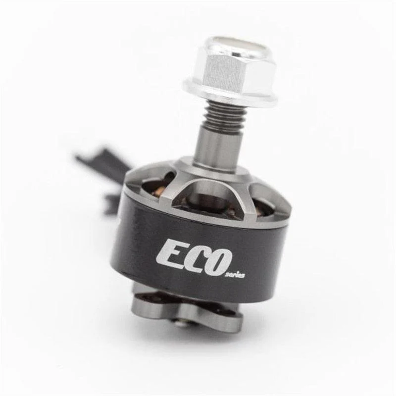 Emax ECO Micro 1407 Motor - 4100/3300/2800kv Brushless Motor for Fpv Drone Rc Plane