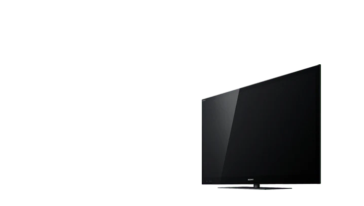 Sony KDL60NX720 60