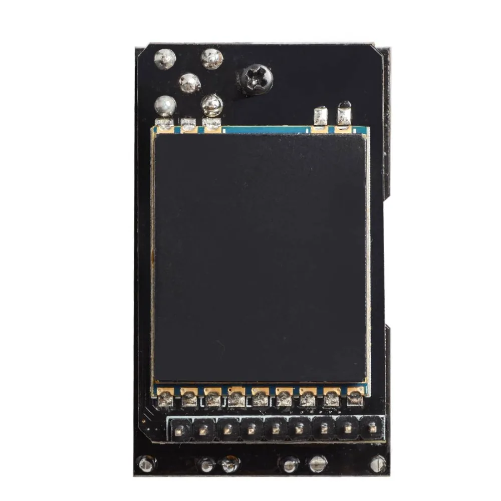 AKK diversity Receiver - Built-in Low Power Buzzer with two RX modules For Fatshark Goggles