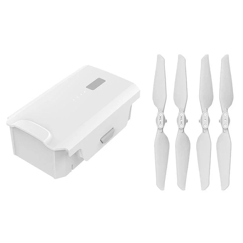 FIMI x8se 2022 V2 Drone Battery - Original 4500mAh 35Mins Rechargeable Intelligent Flight Battery X8se Series Camera Drone Accessories