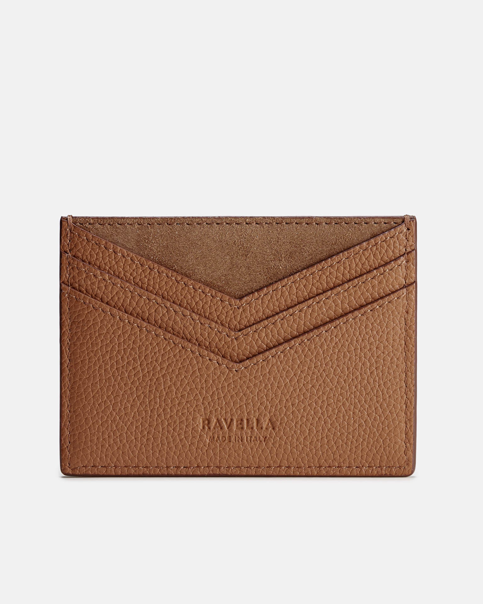 Leather Card Holder