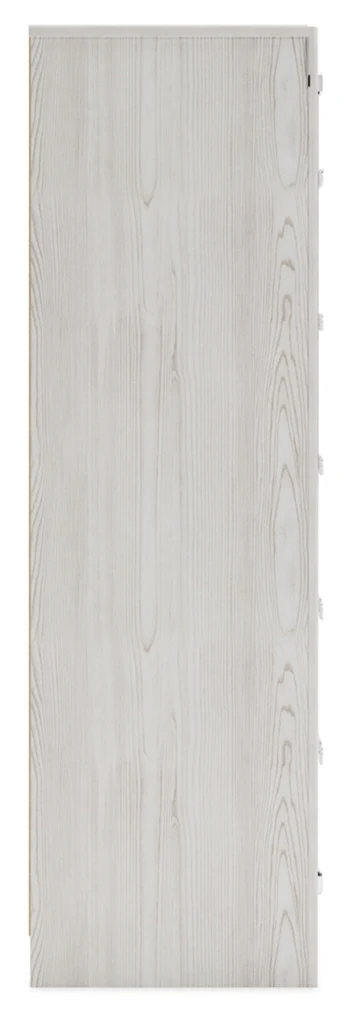 Altyra Five Drawer Chest