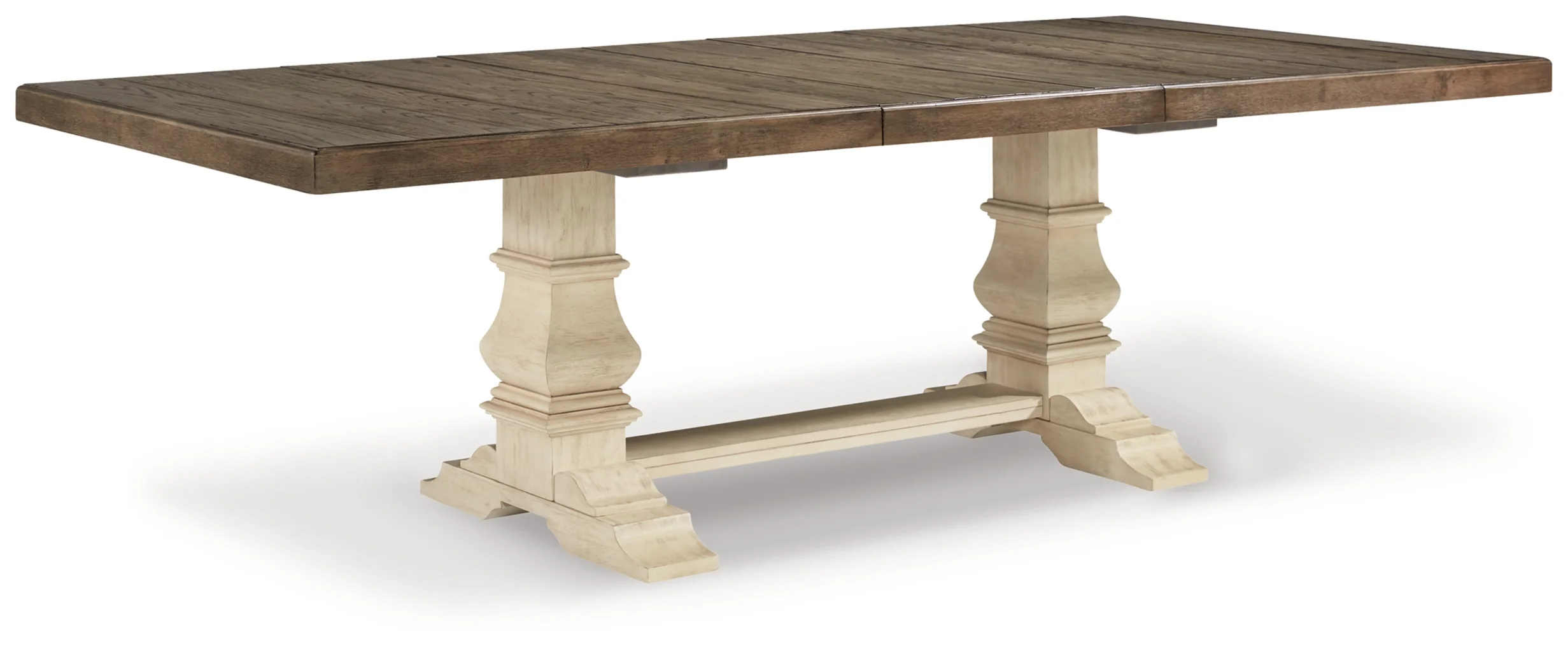 Bolanburg Counter Height Dining Table and Barstools