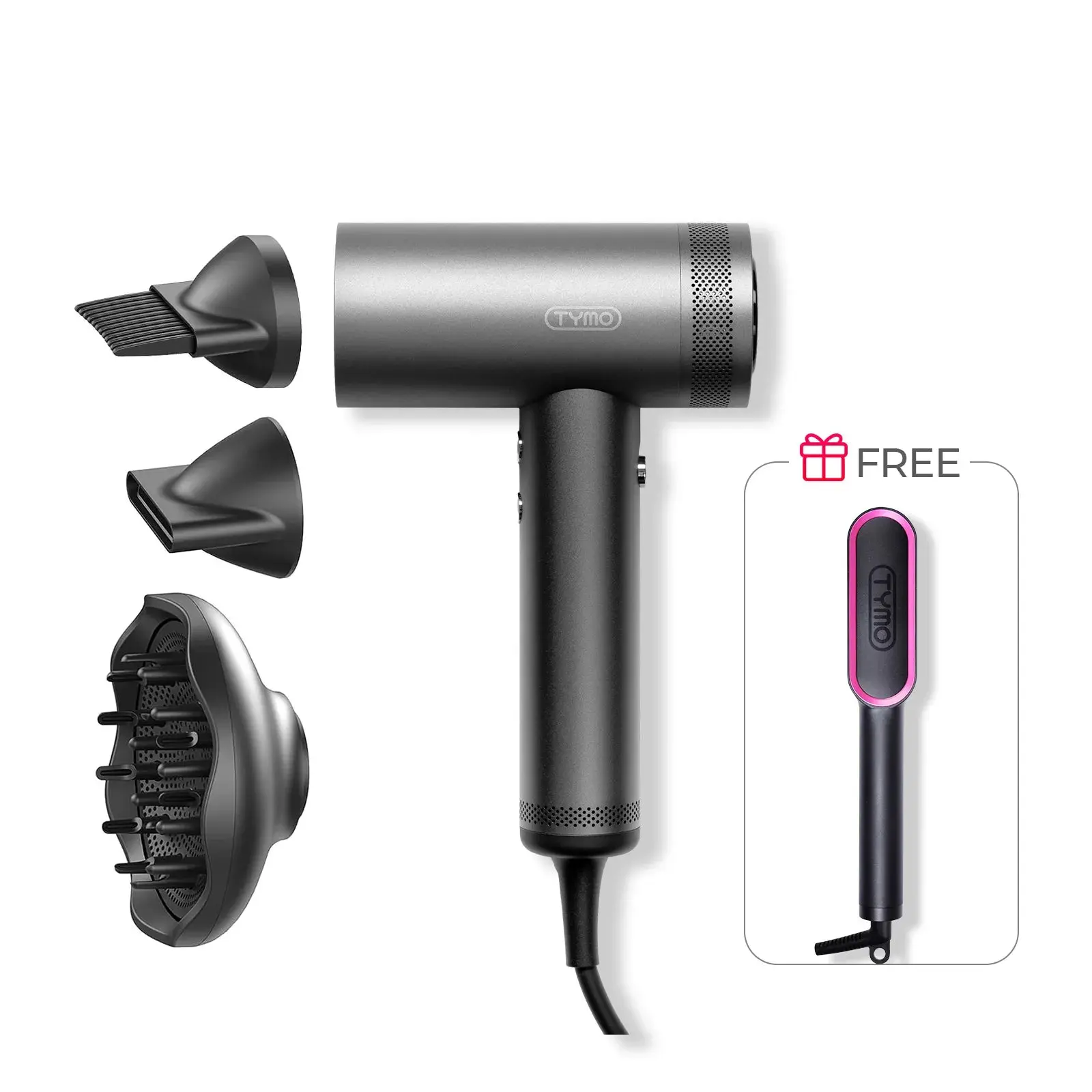 Buy AIRHYPE Get RING Free