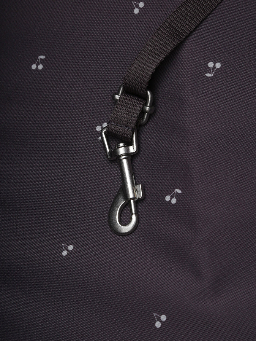 【CAT&DOG】Quilting Carrier Bag